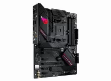 Tarjeta Madre Asus Rog Strix B550-f Gaming Wifi Ii Socket Am4, Wifi, Bluetooth